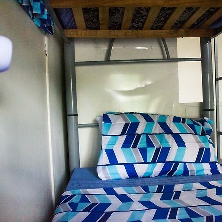 Hostel Vila Vr Volta Redonda Zewnętrze zdjęcie