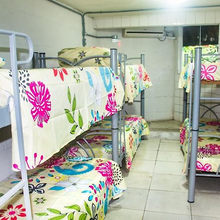 Hostel Vila Vr Volta Redonda Zewnętrze zdjęcie