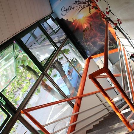 Hostel Vila Vr Volta Redonda Zewnętrze zdjęcie