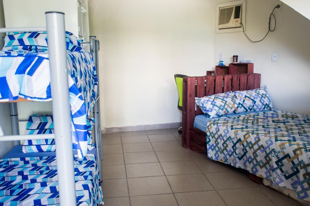 Hostel Vila Vr Volta Redonda Zewnętrze zdjęcie