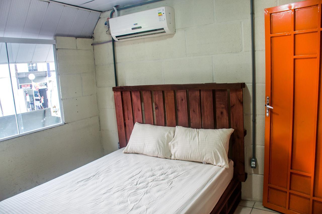 Hostel Vila Vr Volta Redonda Zewnętrze zdjęcie