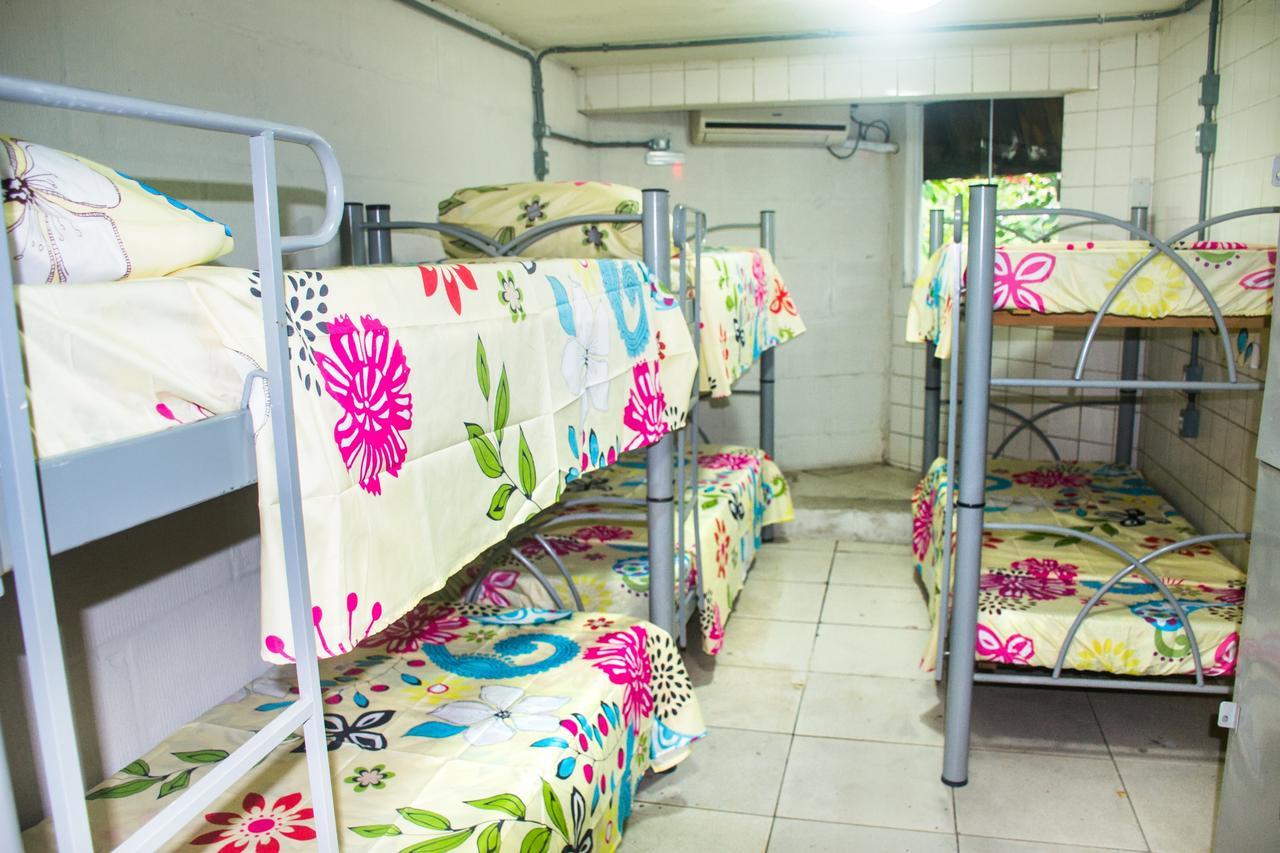 Hostel Vila Vr Volta Redonda Zewnętrze zdjęcie