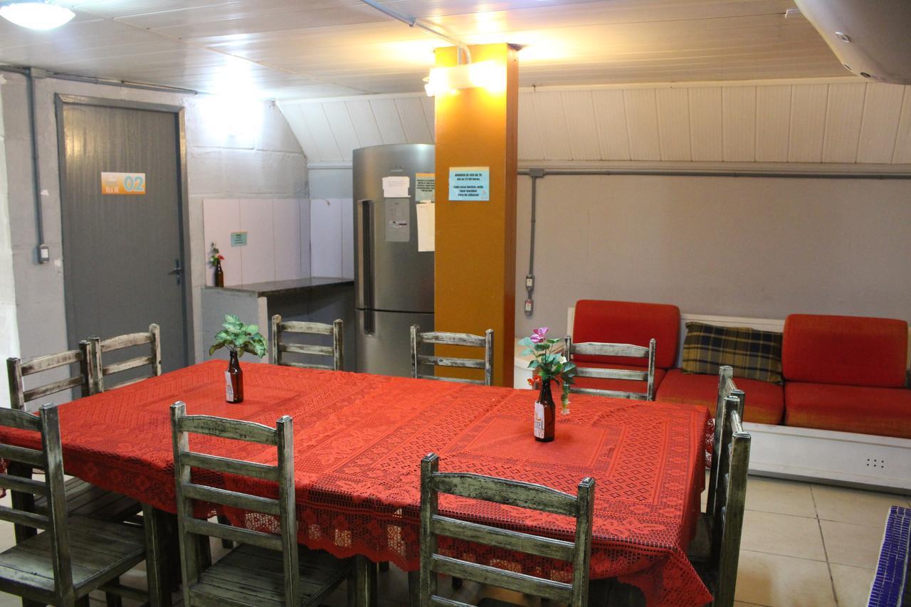 Hostel Vila Vr Volta Redonda Zewnętrze zdjęcie
