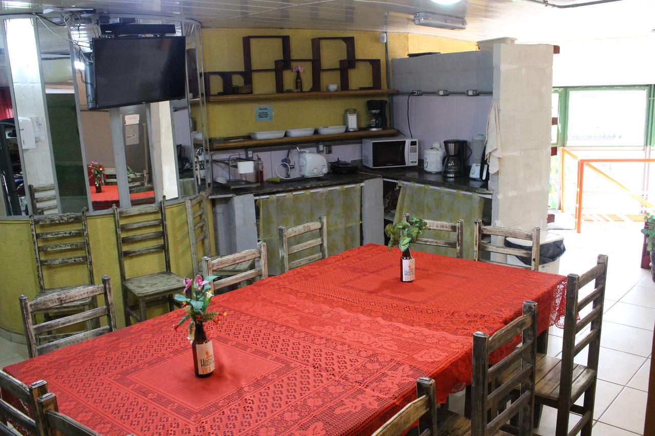 Hostel Vila Vr Volta Redonda Zewnętrze zdjęcie