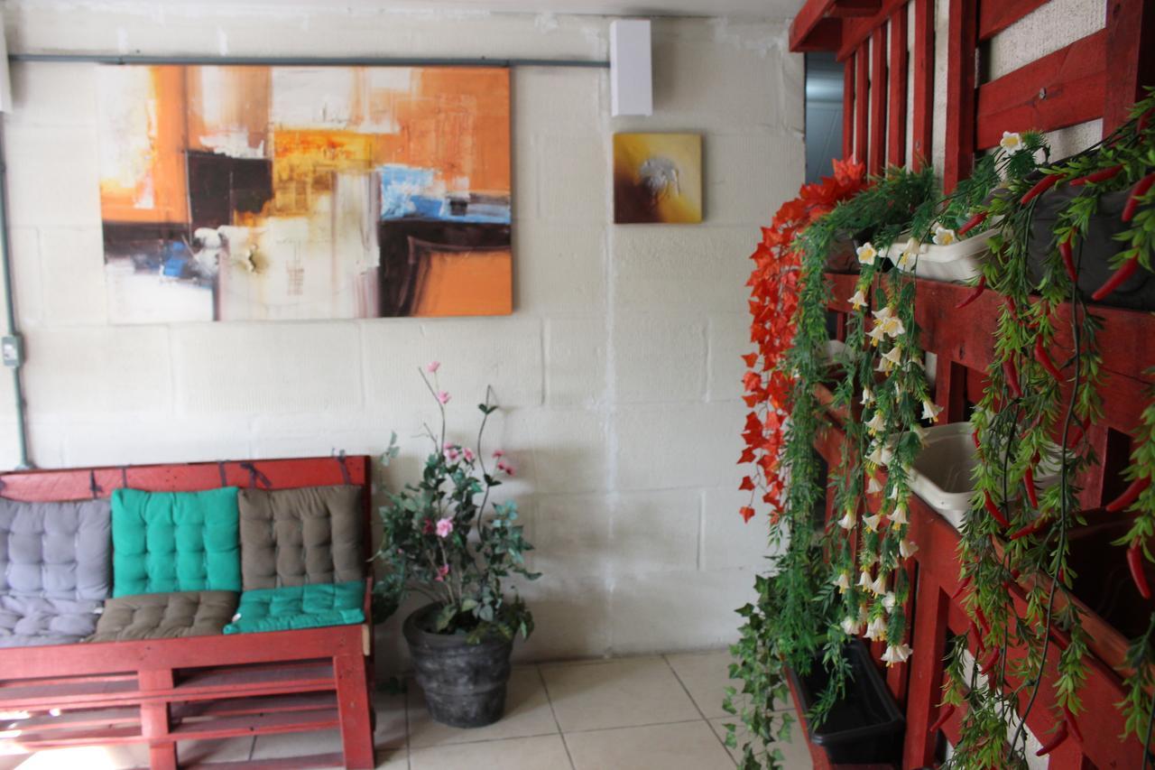 Hostel Vila Vr Volta Redonda Zewnętrze zdjęcie